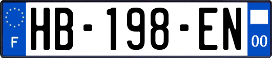 HB-198-EN