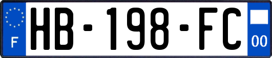 HB-198-FC