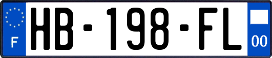 HB-198-FL