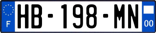 HB-198-MN