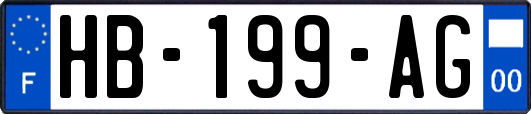 HB-199-AG