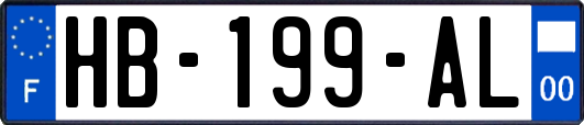 HB-199-AL