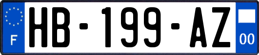 HB-199-AZ