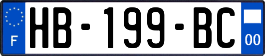 HB-199-BC