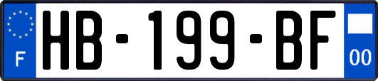 HB-199-BF