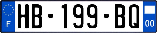 HB-199-BQ