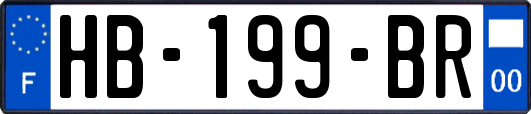 HB-199-BR