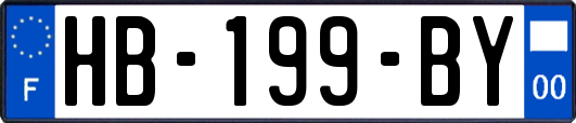 HB-199-BY