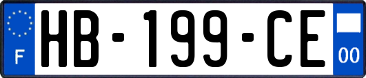 HB-199-CE