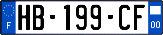 HB-199-CF