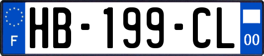 HB-199-CL
