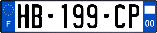 HB-199-CP