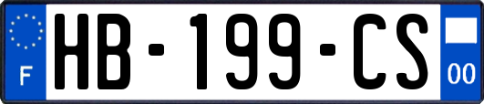 HB-199-CS