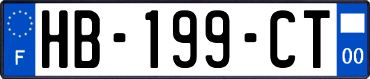 HB-199-CT