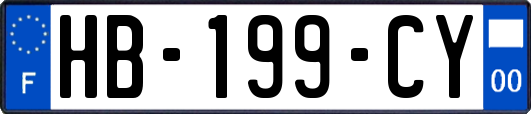 HB-199-CY