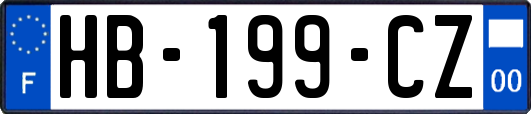 HB-199-CZ