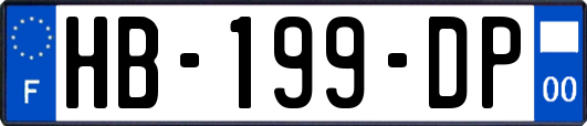 HB-199-DP