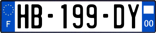 HB-199-DY