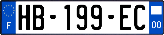 HB-199-EC