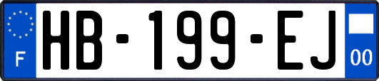 HB-199-EJ