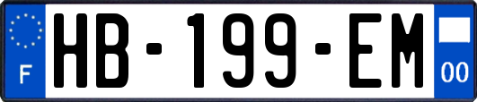 HB-199-EM