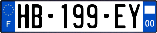 HB-199-EY