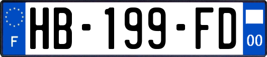 HB-199-FD