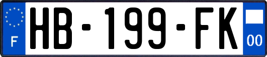 HB-199-FK