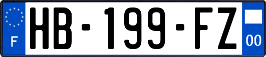 HB-199-FZ