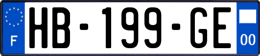 HB-199-GE