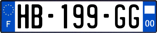 HB-199-GG