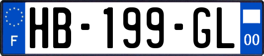 HB-199-GL