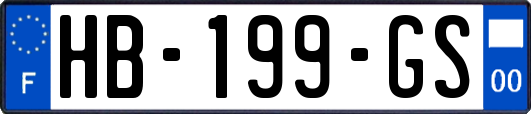 HB-199-GS