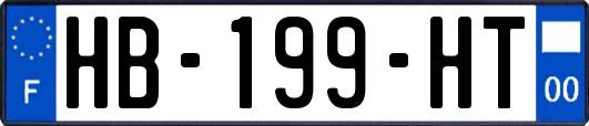 HB-199-HT