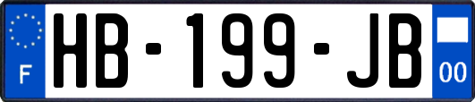 HB-199-JB