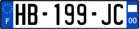 HB-199-JC