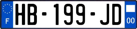 HB-199-JD