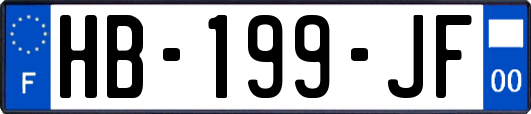 HB-199-JF