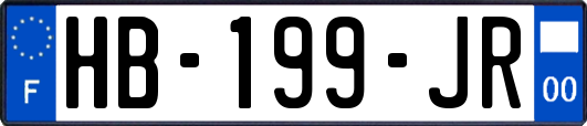 HB-199-JR