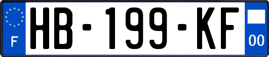 HB-199-KF