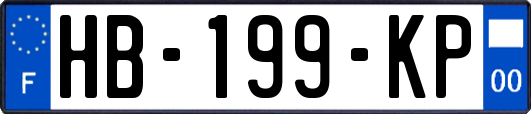 HB-199-KP