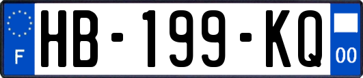 HB-199-KQ