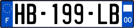 HB-199-LB