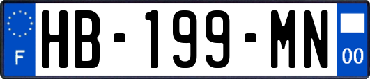 HB-199-MN