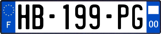 HB-199-PG