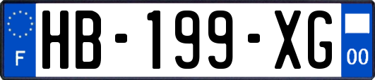 HB-199-XG