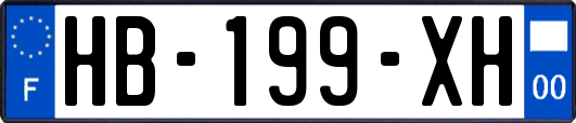 HB-199-XH