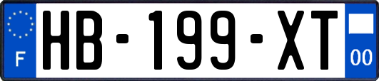 HB-199-XT