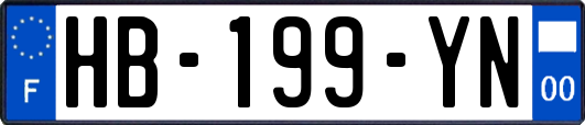 HB-199-YN