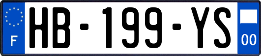 HB-199-YS